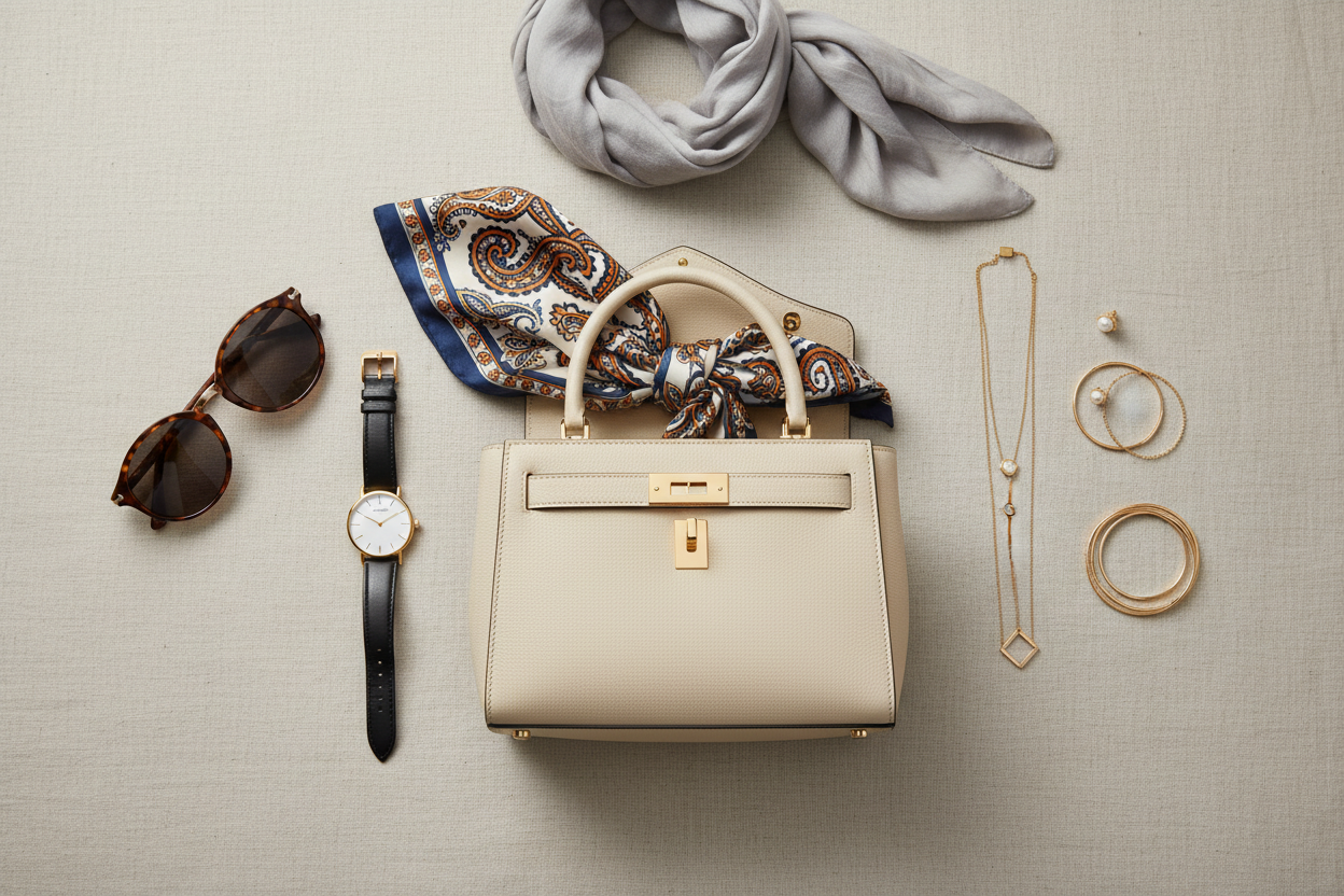 Accessories collection
