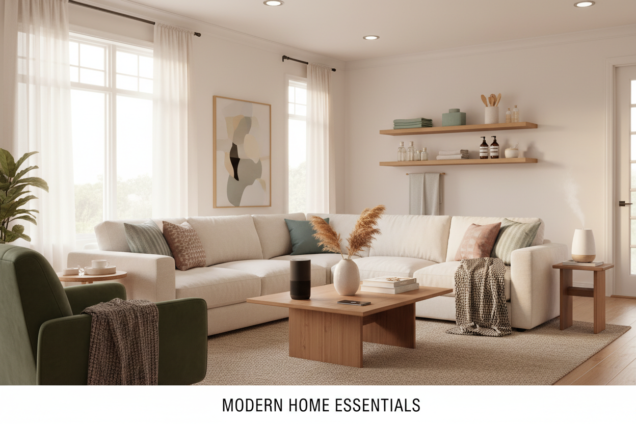 Home Supplies
