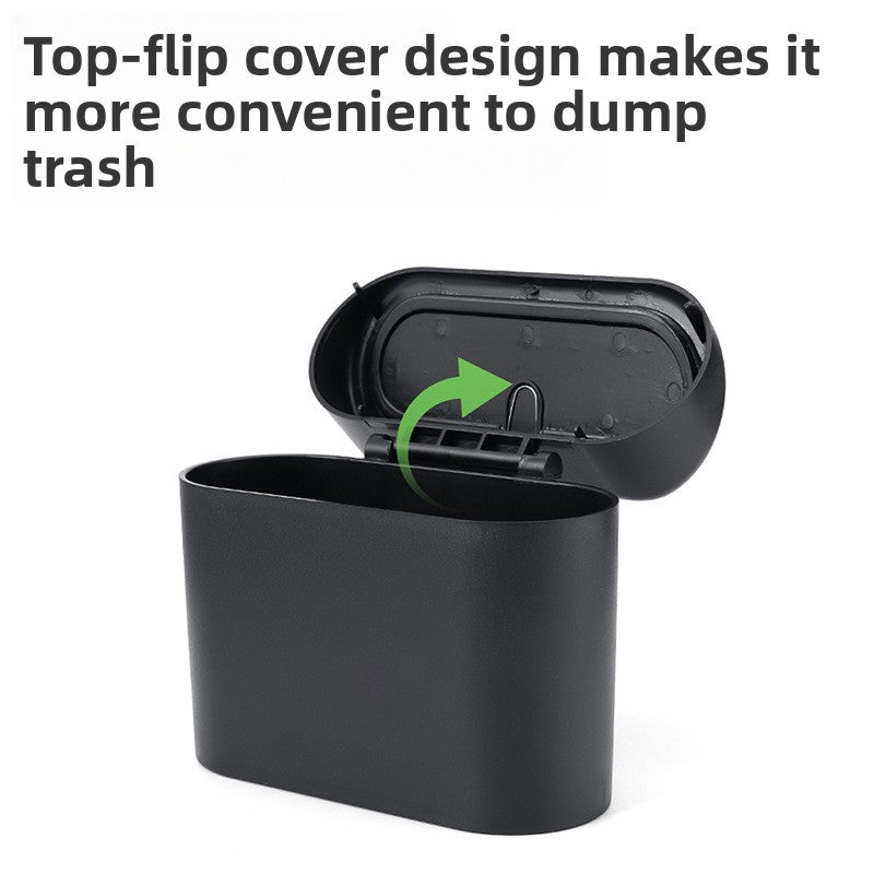 Car Storage Box
