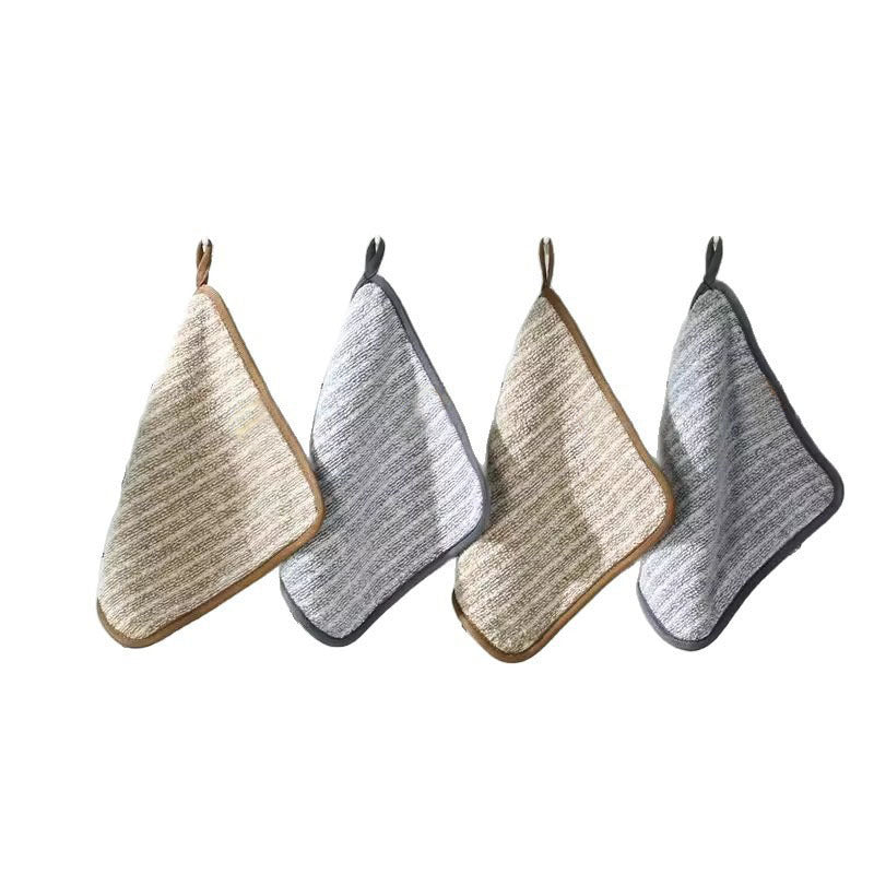 Kitchen-Specific Rags for Home Use, Absorbent, Lint-Free