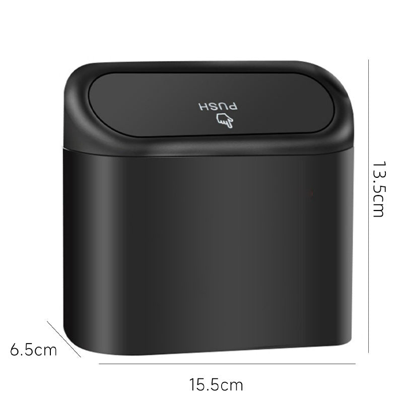 Car Storage Box