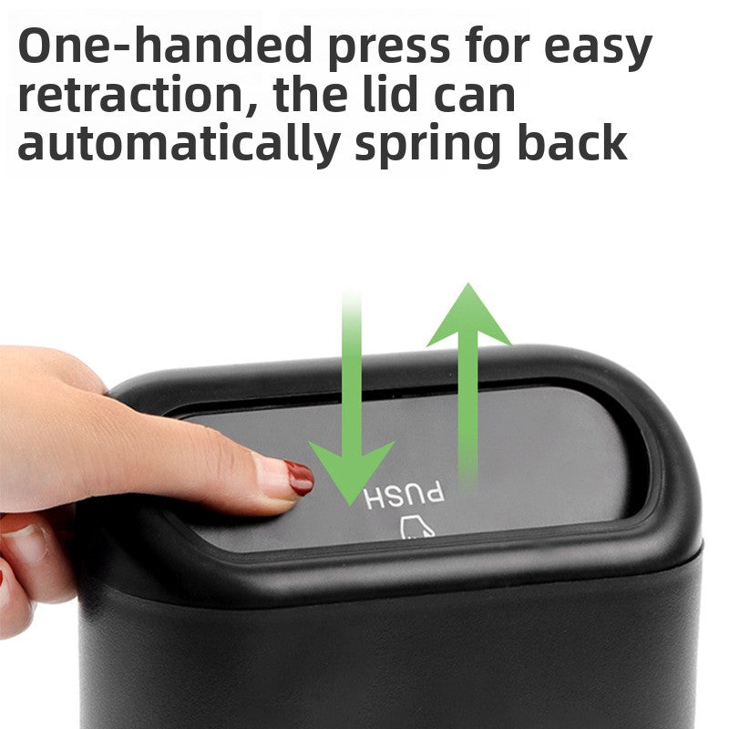 Car Storage Box