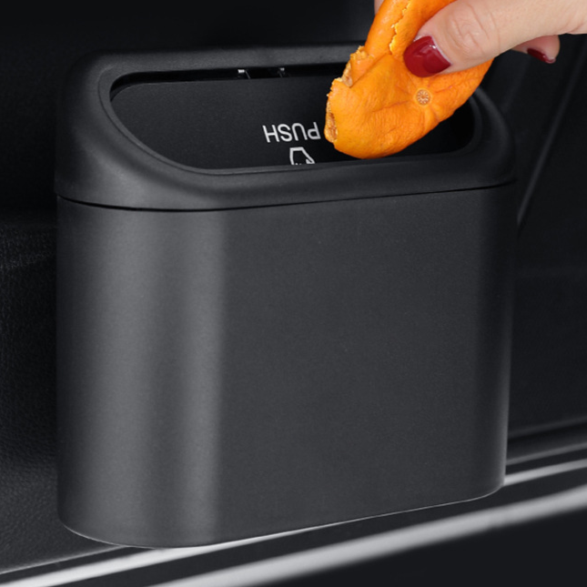 Car Storage Box